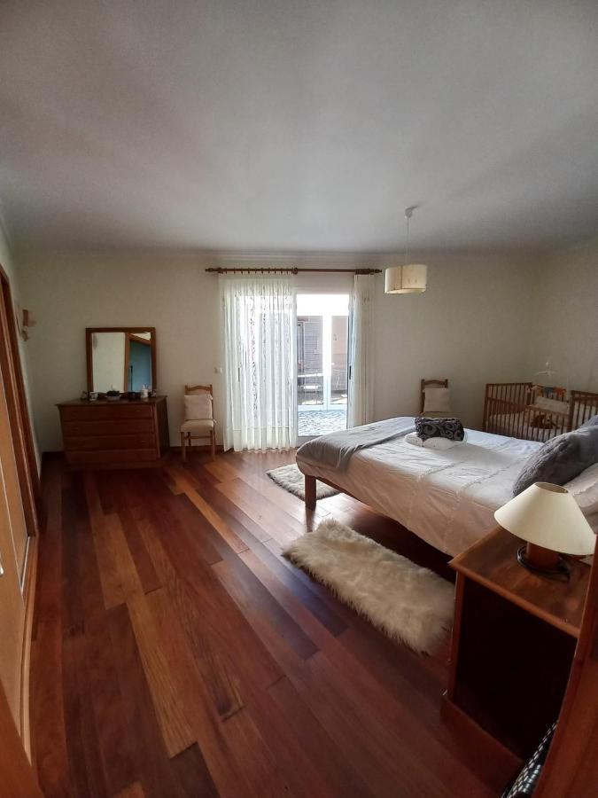 Willa Casa Abreu Gouveia In Ponta Do Pargo Calheta  Zewnętrze zdjęcie