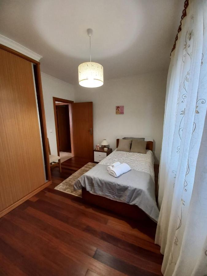 Willa Casa Abreu Gouveia In Ponta Do Pargo Calheta  Zewnętrze zdjęcie