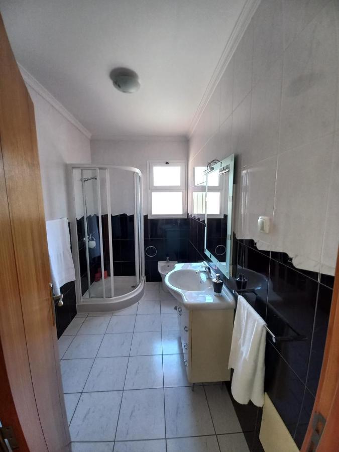 Willa Casa Abreu Gouveia In Ponta Do Pargo Calheta  Zewnętrze zdjęcie